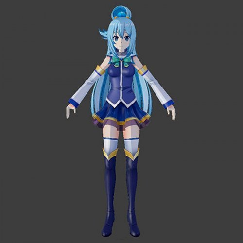 Aqua