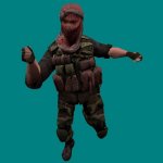 Террорист