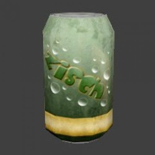 Содовая