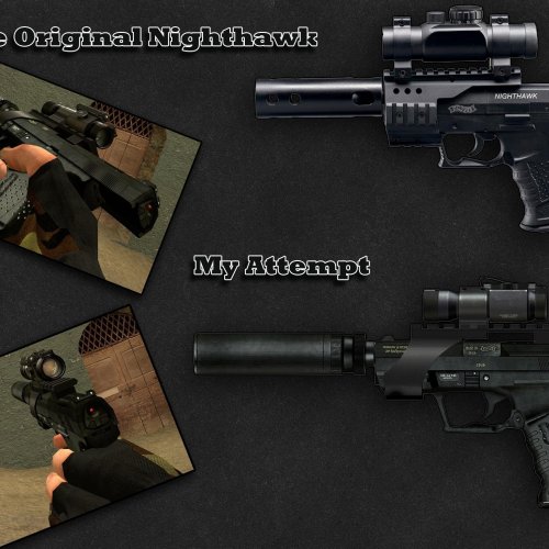Nighthawk