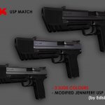 USP Match
