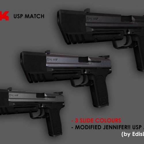 USP Match