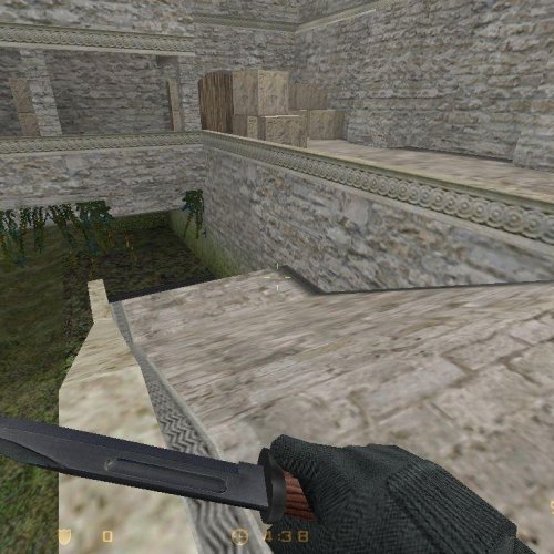 CZ Hands retex