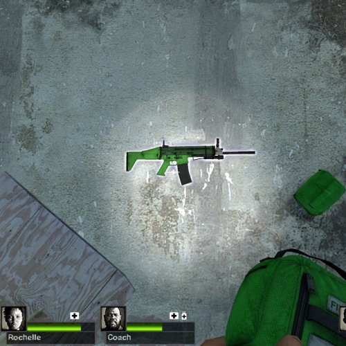 FN_SCAR_Black__Green