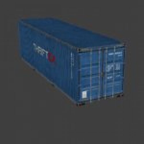 container
