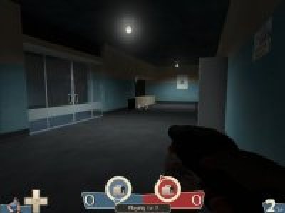 Ctf_Storm_Base