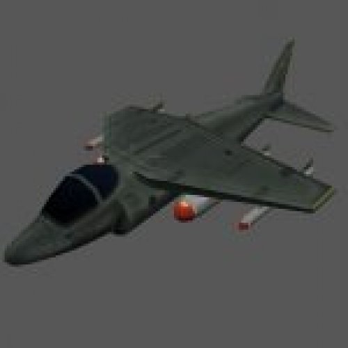 harrier