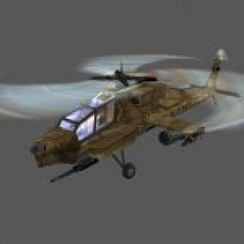 Helicopter USMC