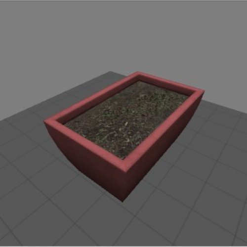 Mall_bush01