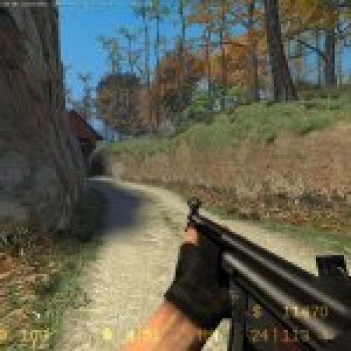 MP5 A1