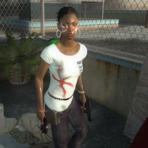 Rochelle - England v2