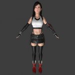 Tifa Lockhart