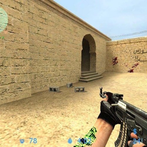 AK