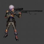 Sabine wren