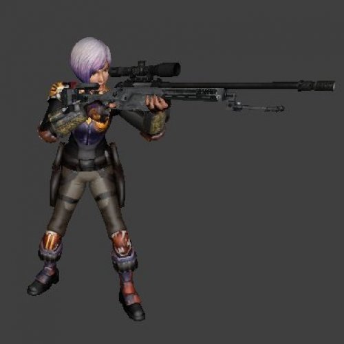 Sabine wren