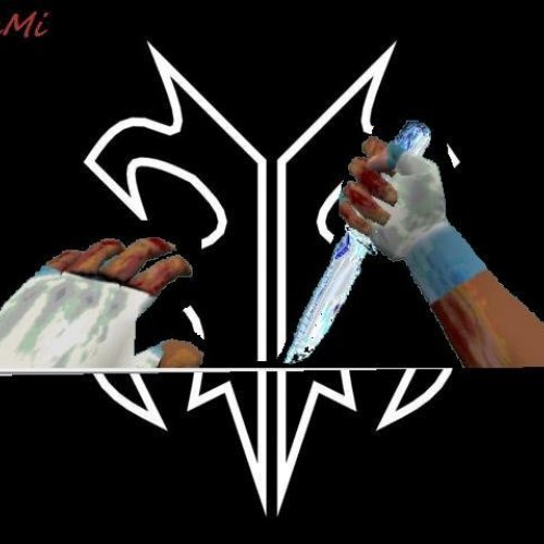 Shining Knife