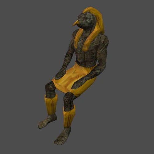 big_horusGolden