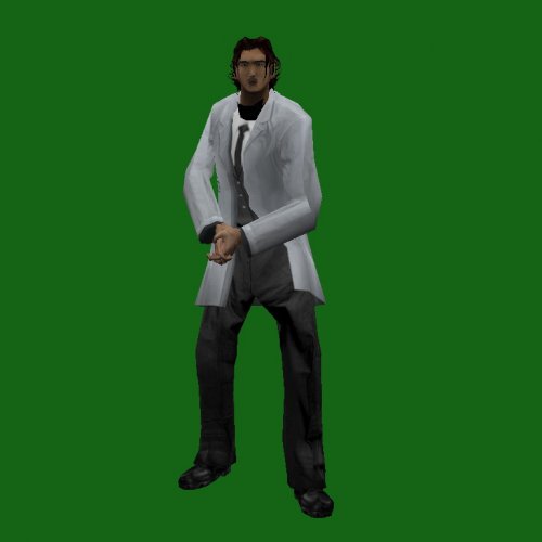 StevenScientist