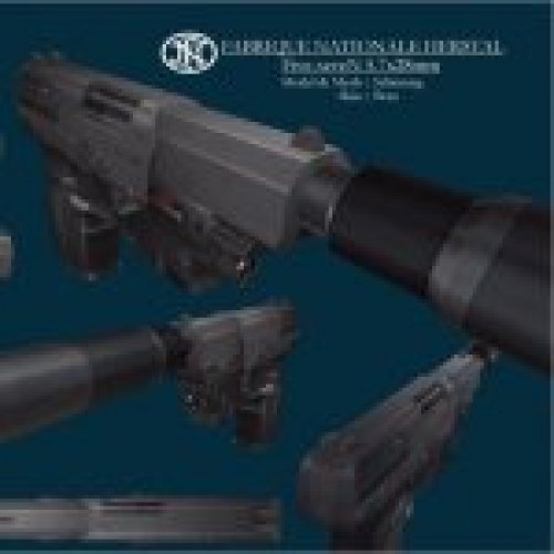 FNH Five-Seven (5-7)