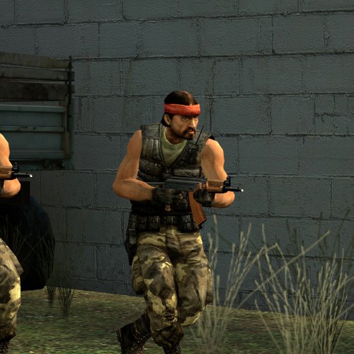 AKS-74U