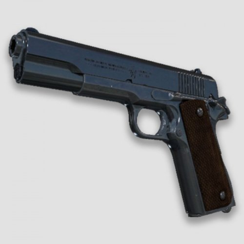 M1911