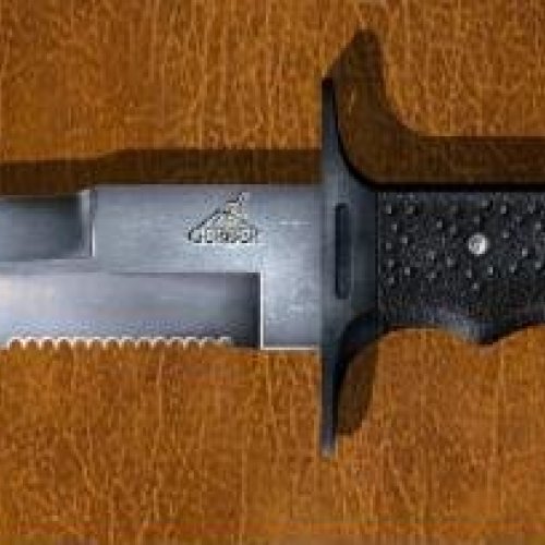 Gerber Knife