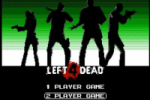 Pixel Force: Left 4 Dead