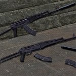 Teh_Snake_AKM