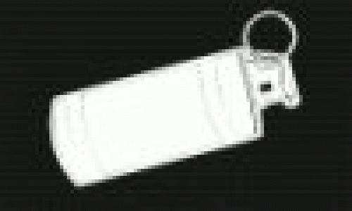 Flash grenade