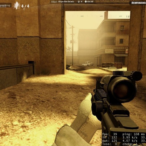 Improved_M4A1