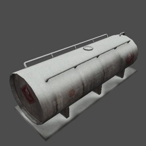 fueltank