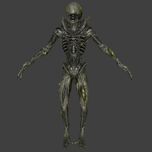 Xeno Boiler