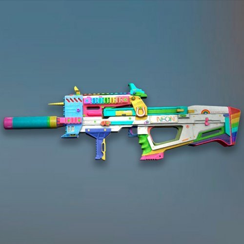 P90 unicorn