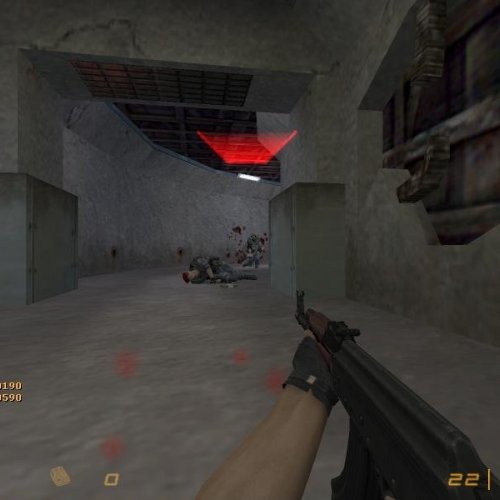 Avtomat Kalashnikov Pack