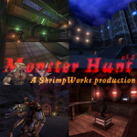 Monster Hunt
