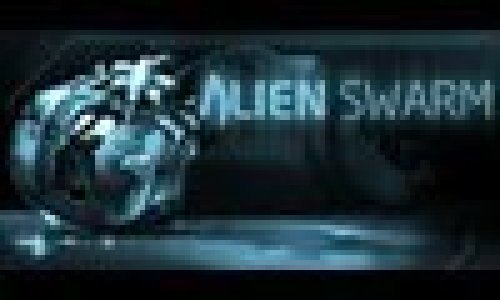 Alien Swarm