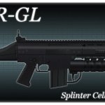 Scar-GL