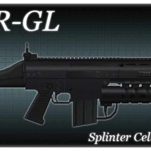 Scar-GL