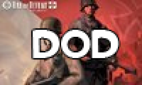 DOD