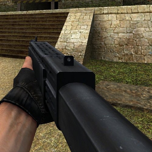 Franchi SPAS-12 For CSS M3