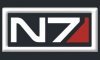 Mass Effect Series
