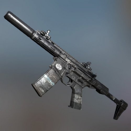 Honey Badger