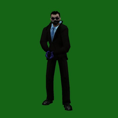 TriadsBLUEmasked