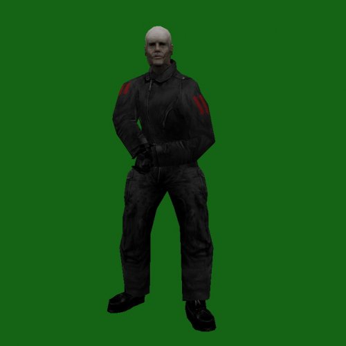 HC-1st-Officer