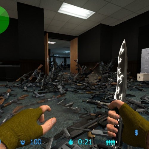 Ghosts_Knife