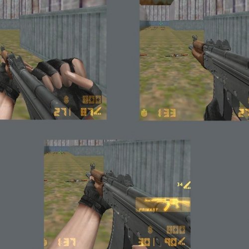 Timittytim s Aks74u