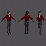 Ada Wong