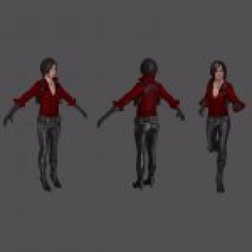 Ada Wong