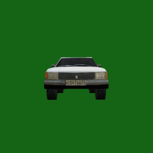 moskvich
