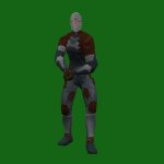 Greyfox